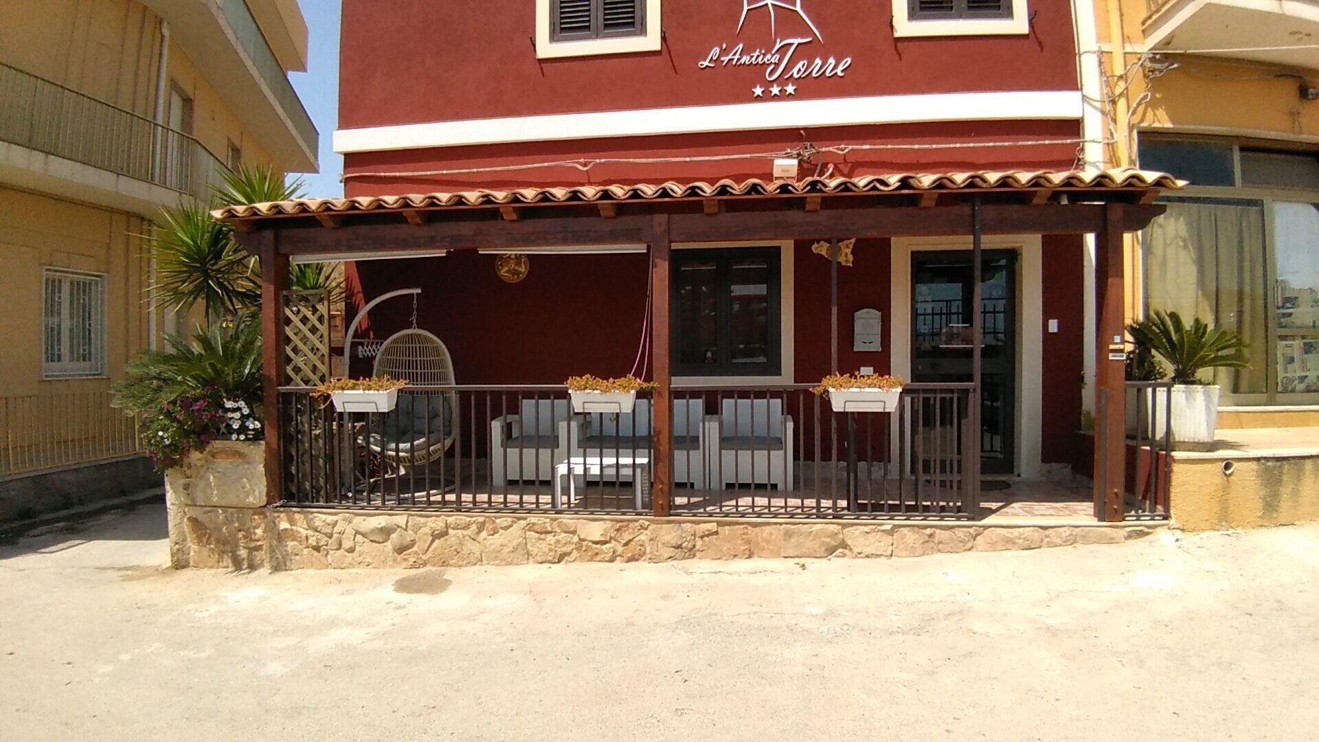 Varios Bed & Breakfast L'Antica Torre