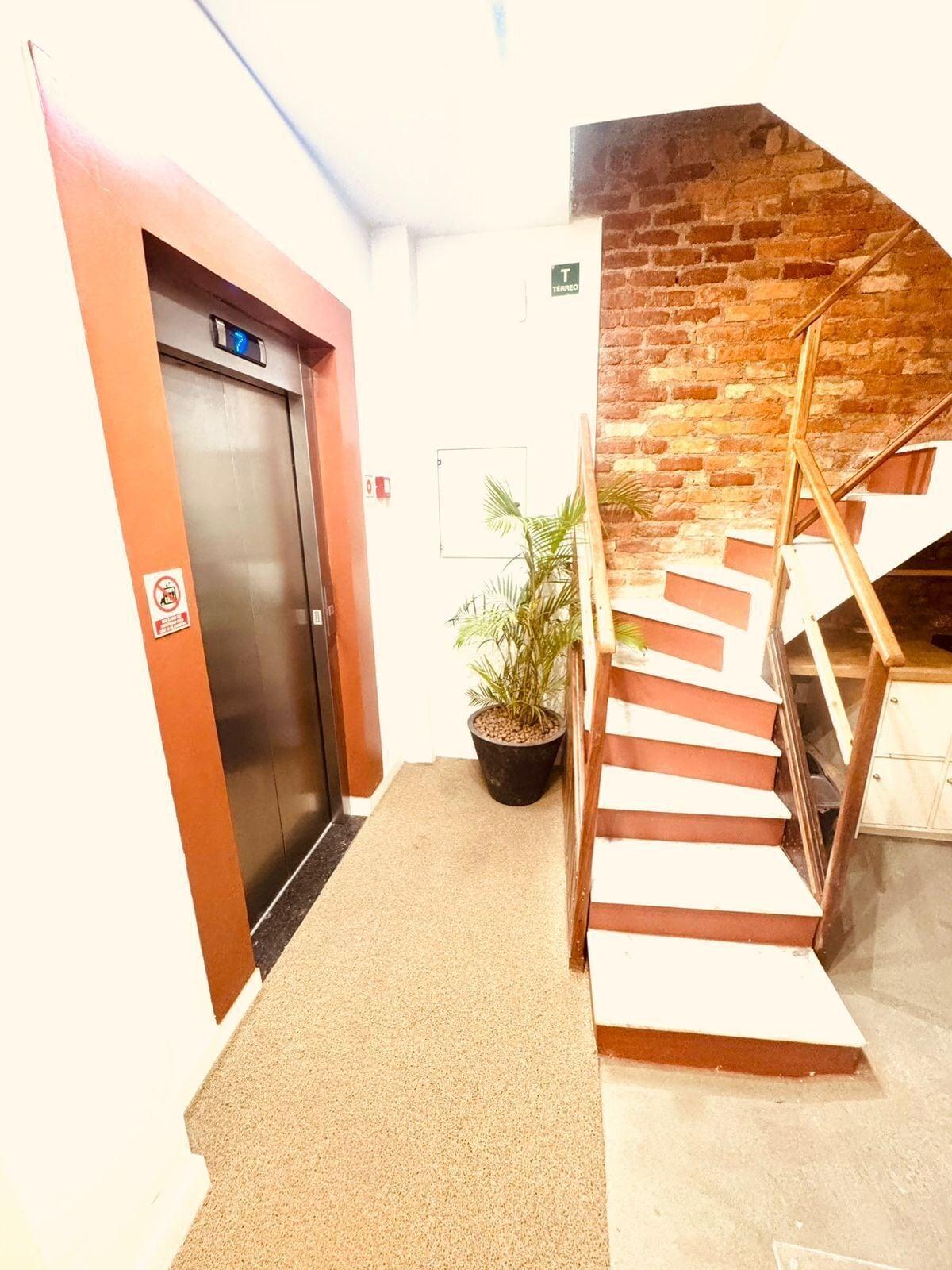 Vista Lobby Elohim Residencial