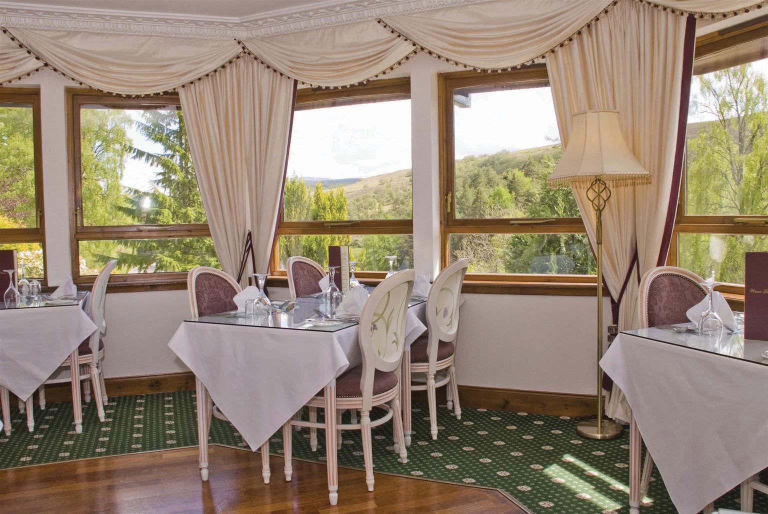 Restaurant Glenspean Lodge Hotel & Restaurant