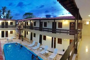 Alojamiento - Maravelas