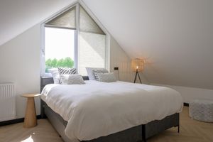 Alquiler Vacacional - Villa in Friesland Near Slotermeer Lake