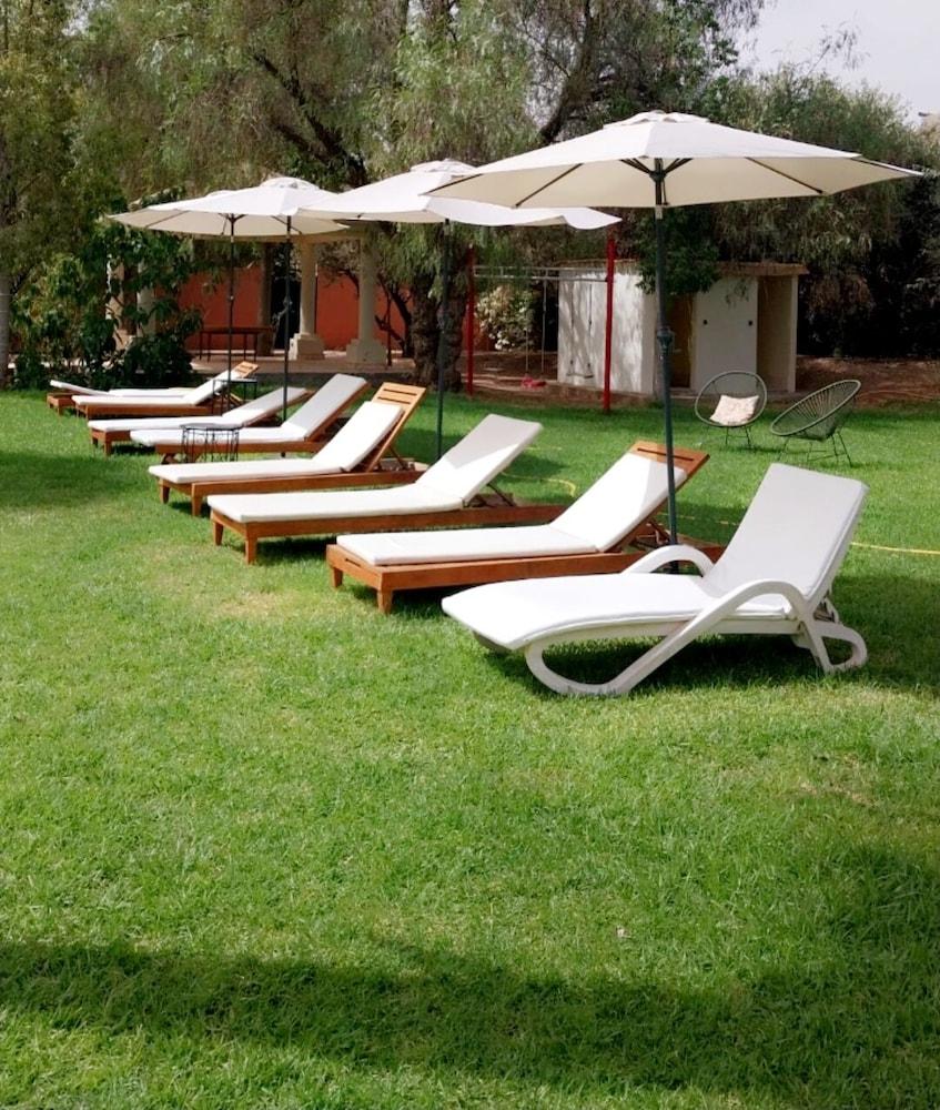 Varios Riad Las Palmeras Guest House, Marrakech