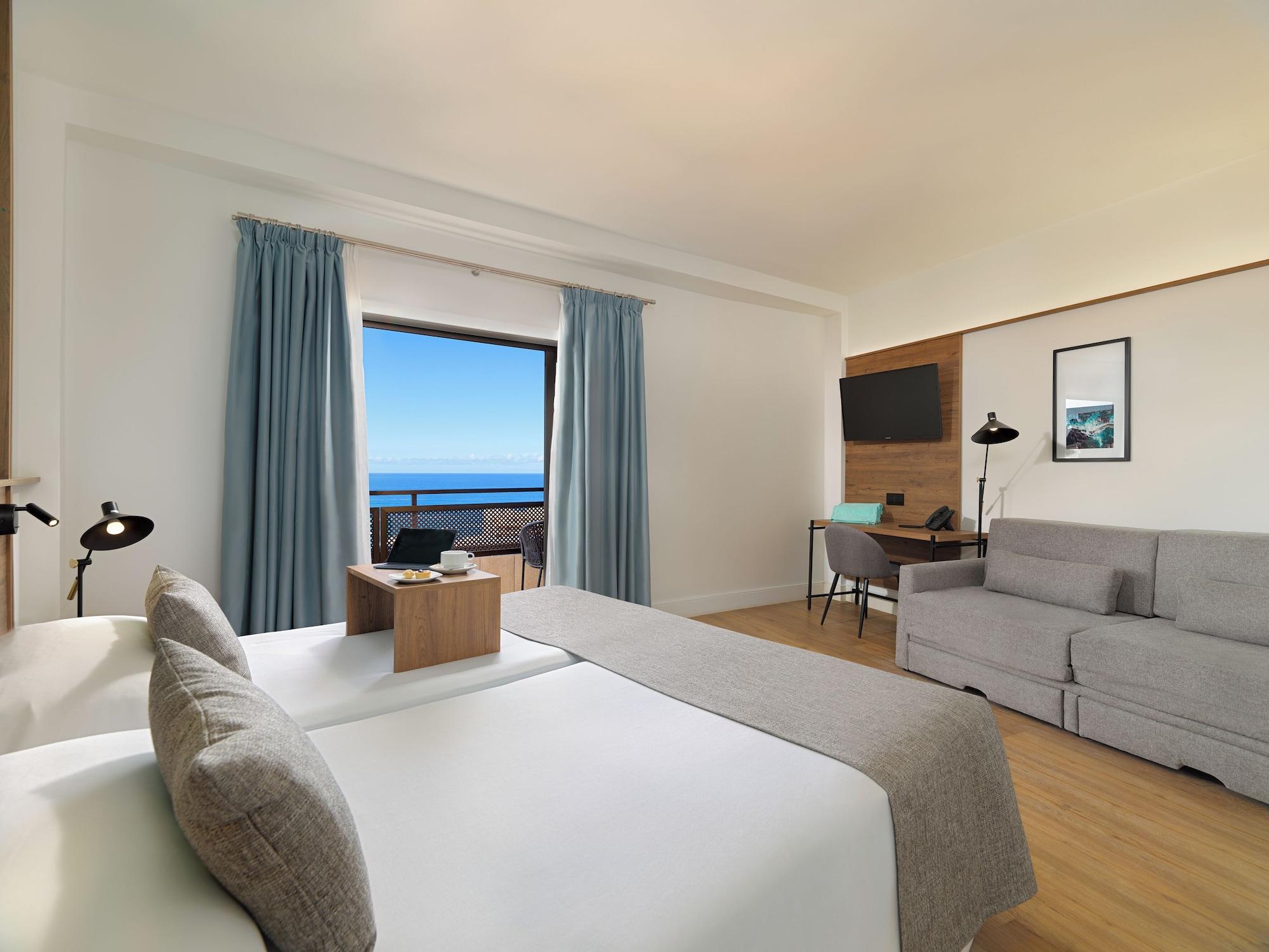 Habitación FERGUS Puerto de la Cruz