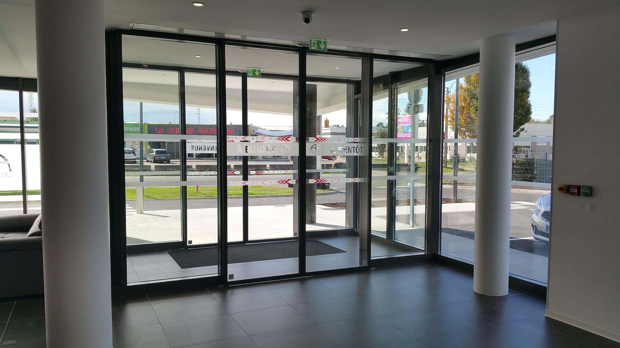 Vista Lobby All Suites Appart Hôtel | Bordeaux - Pessac