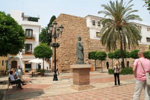 Actividad - Mijas, Marbella and Puerto Banús 