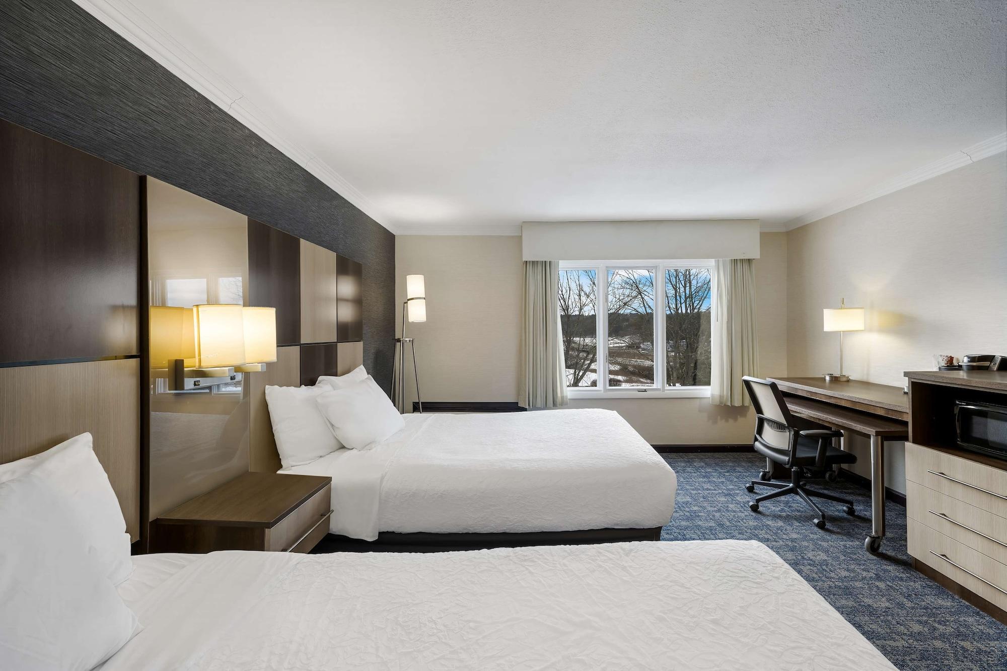 Habitación Best Western Freeport Inn