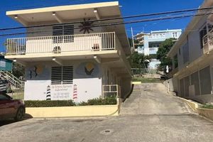 Departamentos - Culebra