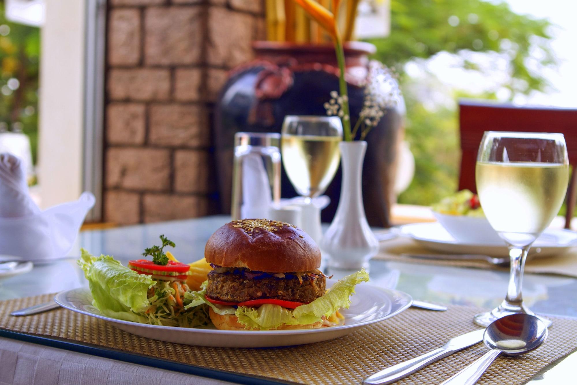 Restaurant Fairway Hotel & Spa