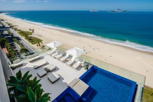 Alojamiento - Praia Ipanema Hotel
