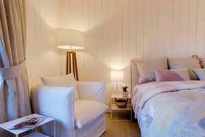 Alquiler Vacacional - Cozy studio in delightful Les Houches with WiFi