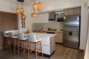 Alquiler Temporario - Loft for 2 People With Garden View in Cap Cana