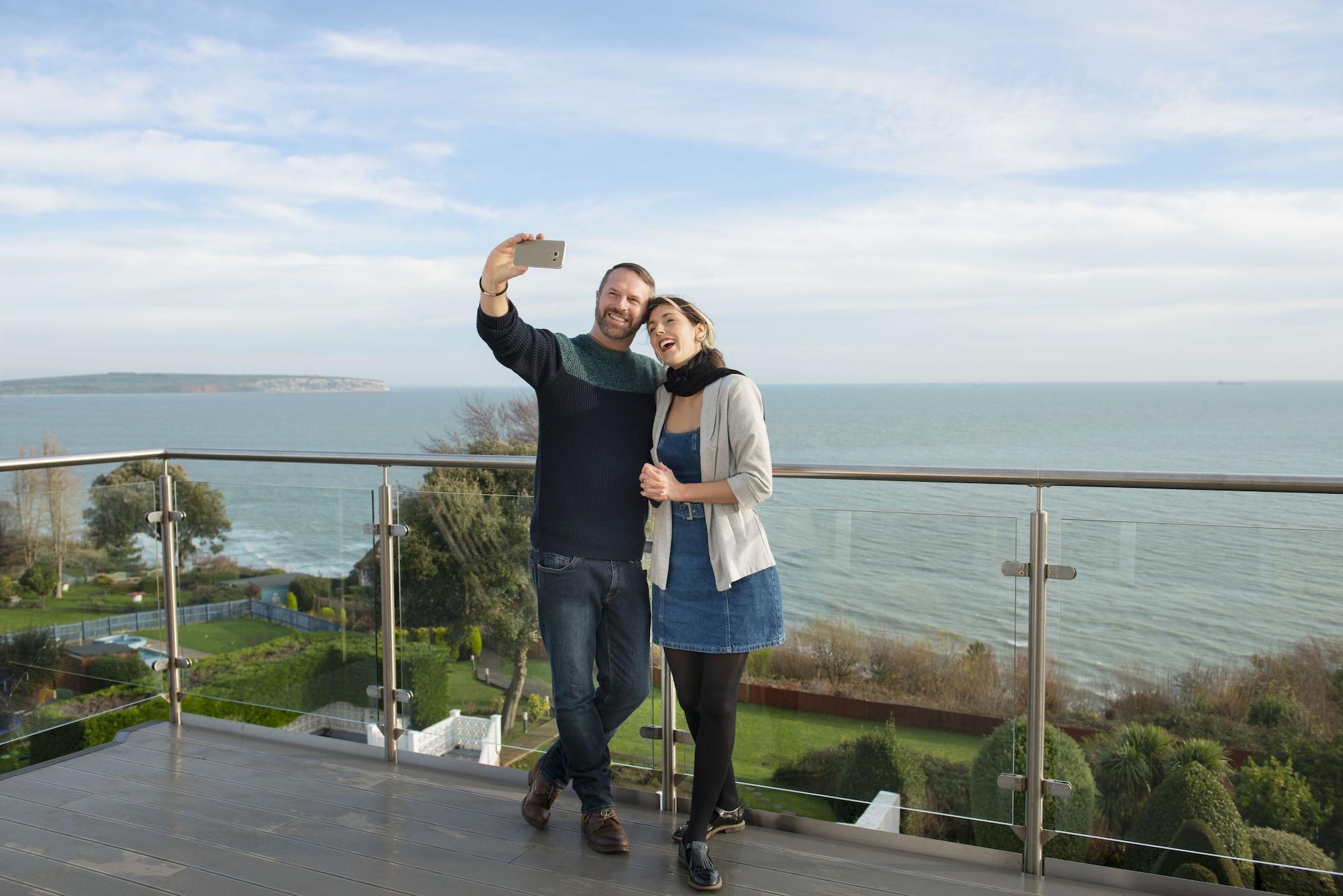 Playa Luccombe Hall Hotel