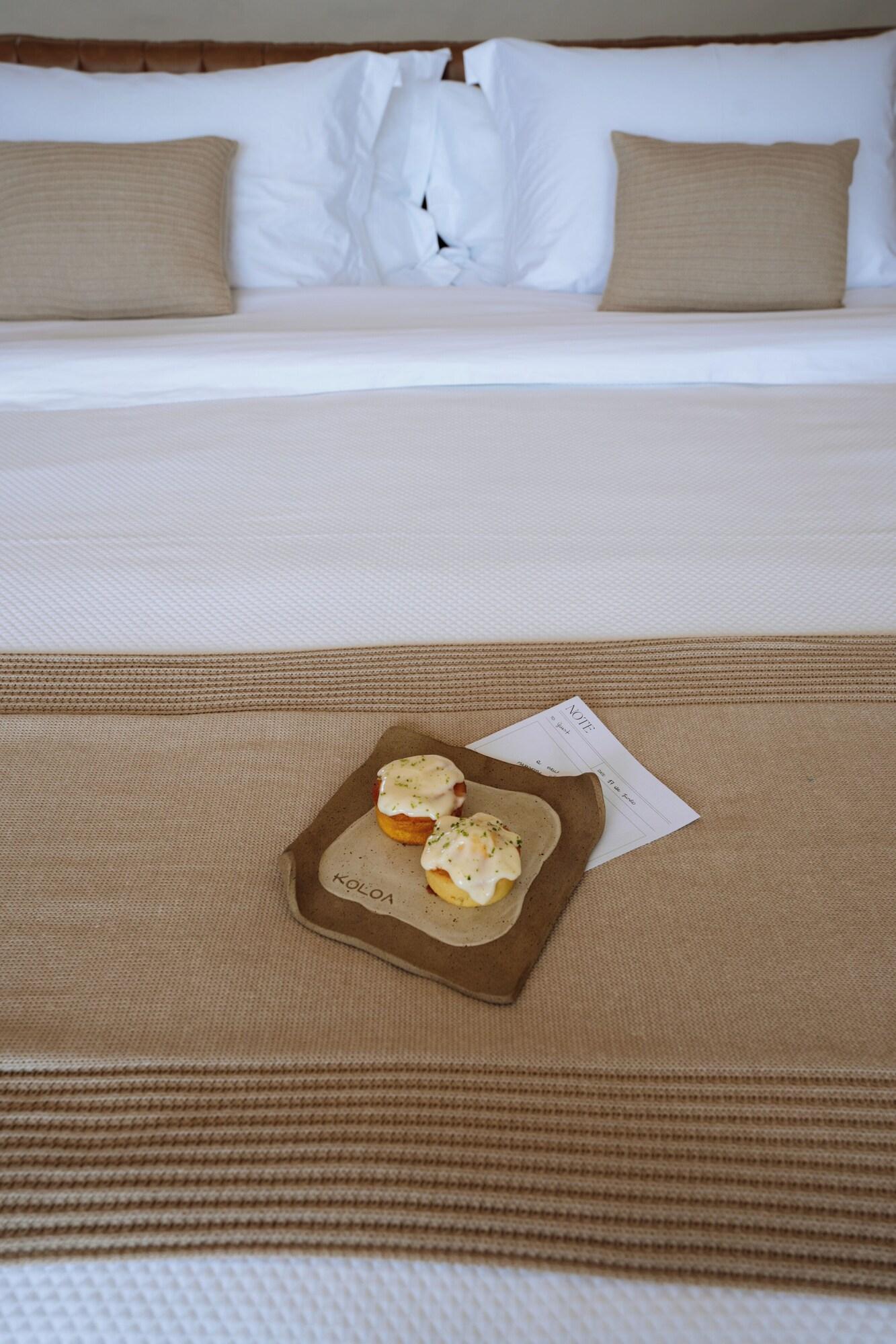 Habitación Koloa Concept Hotel