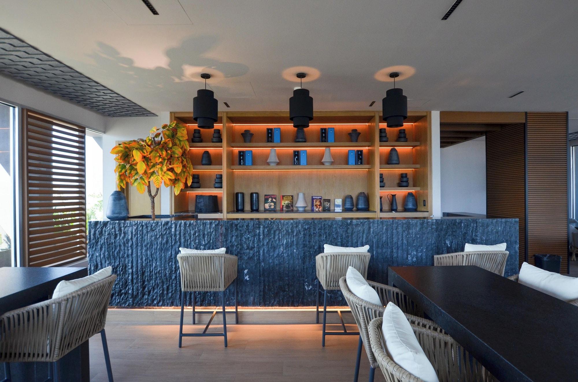 Bar/Salón Vitant Santa Lucía