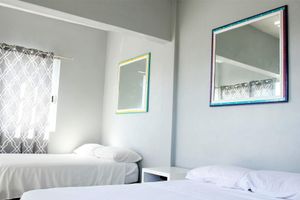 Alquiler Vacacional - Casa San Blas Islitas 60