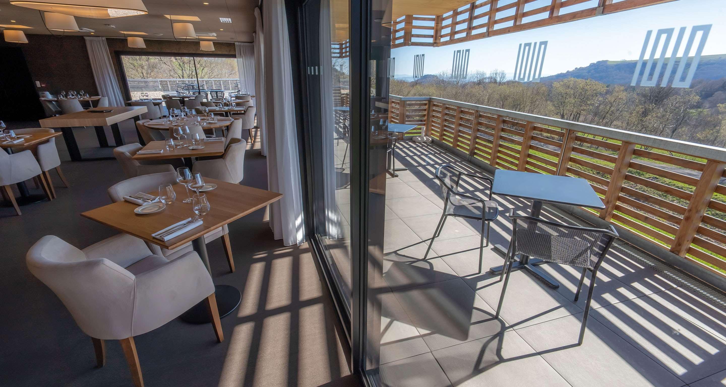 Restaurant Mildiss Hotel Spa & Restaurant, BW Signature Collection