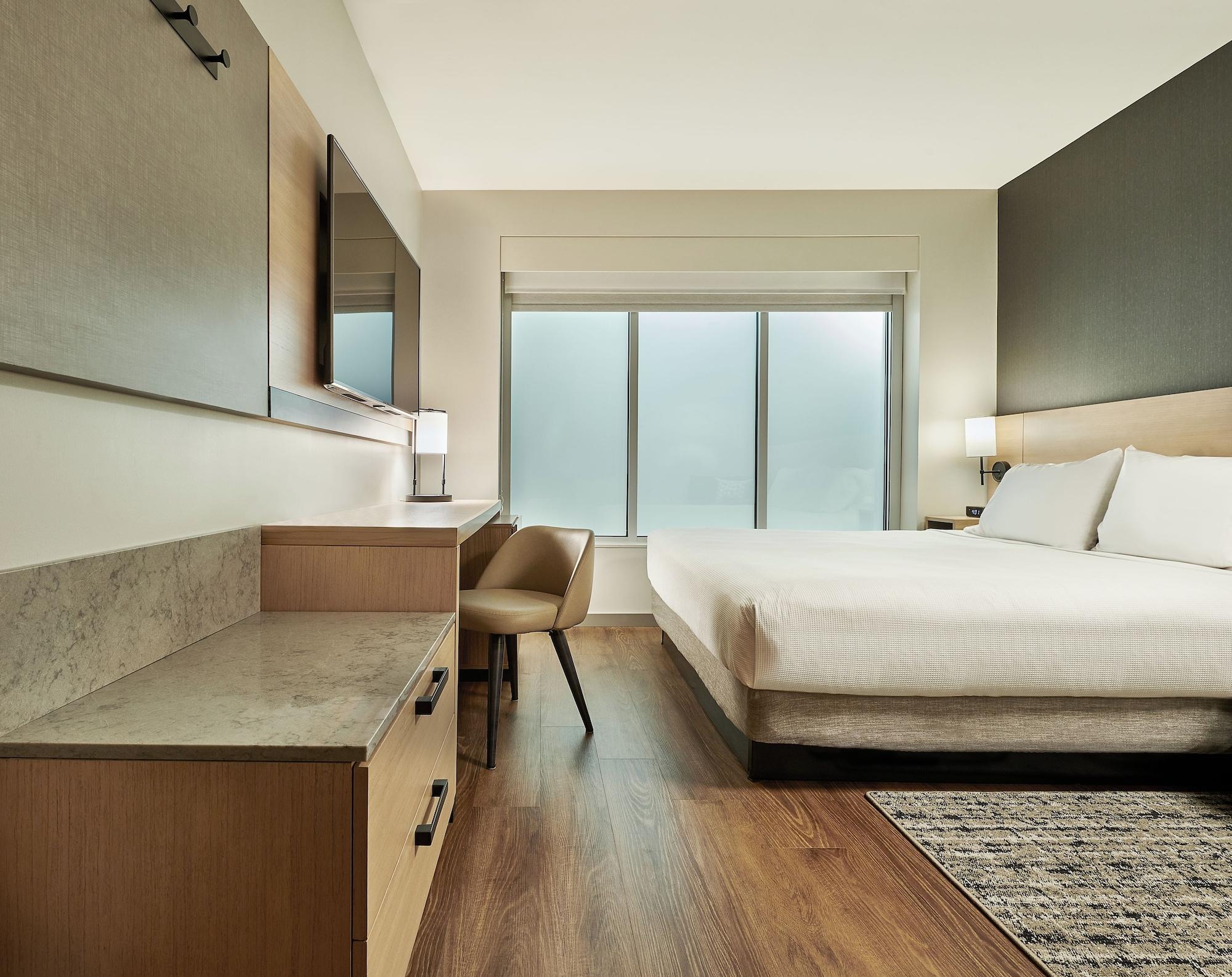 Habitación Hyatt Place JFK Airport
