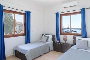 Renta Vacacional - Zygi Beach Marina Penthouse Flat