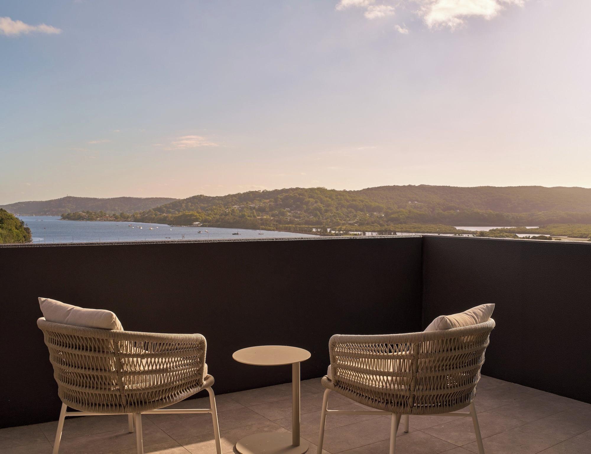 Habitación voco Gosford by IHG