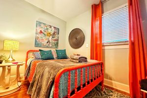 Alquiler Vacacional - 4 miles to Coke, CNN, GWCC Mercedes Benz Stadium Georgia Aquarium