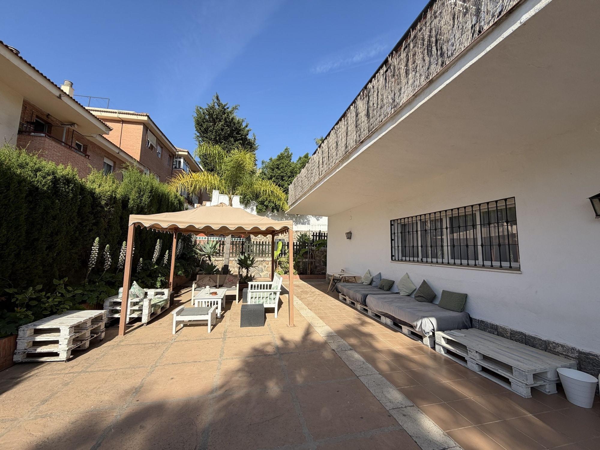 Comodidades del Alojamiento Barbatuke Eco-homestel