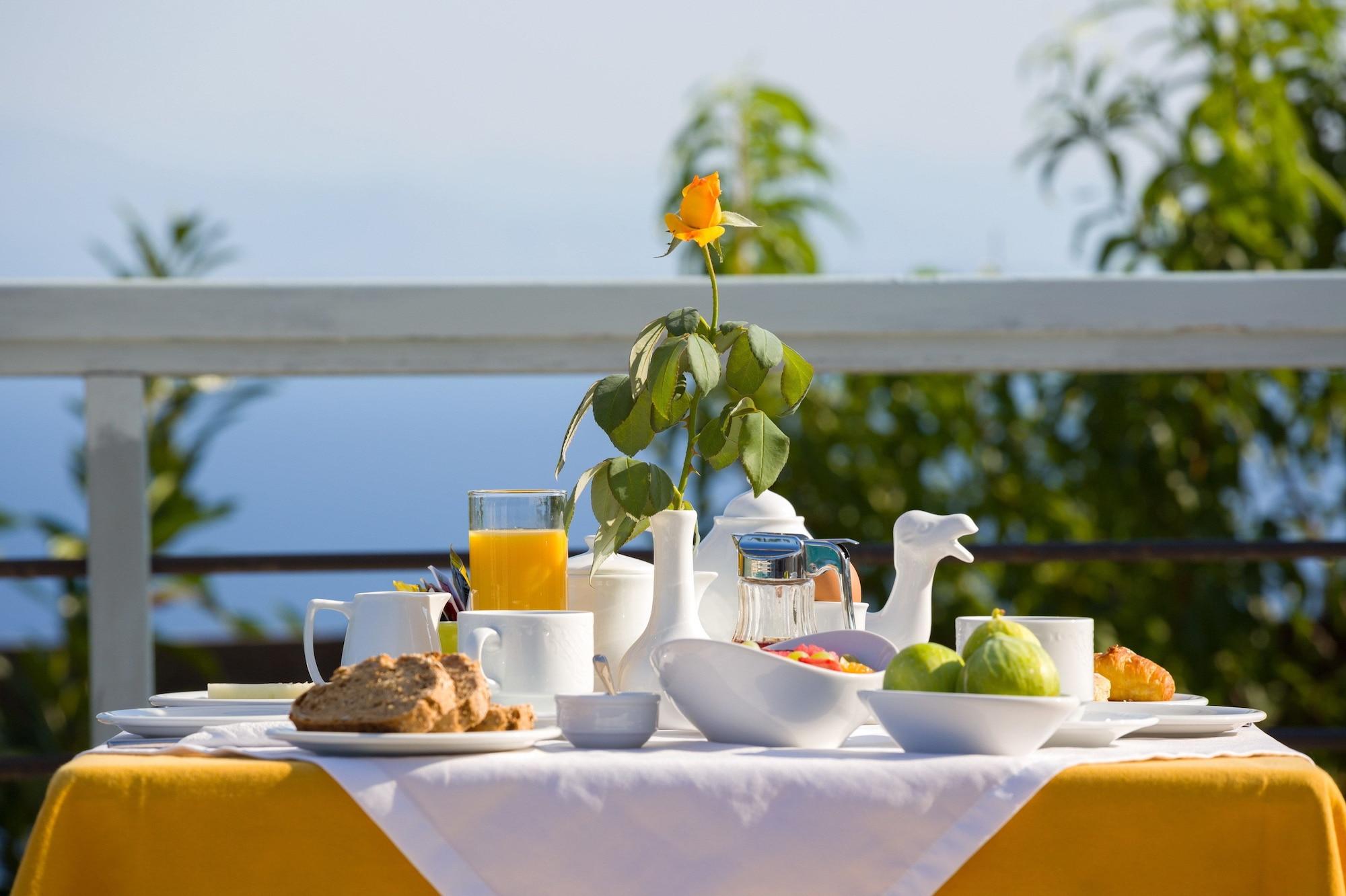 Restaurant Mira Resort