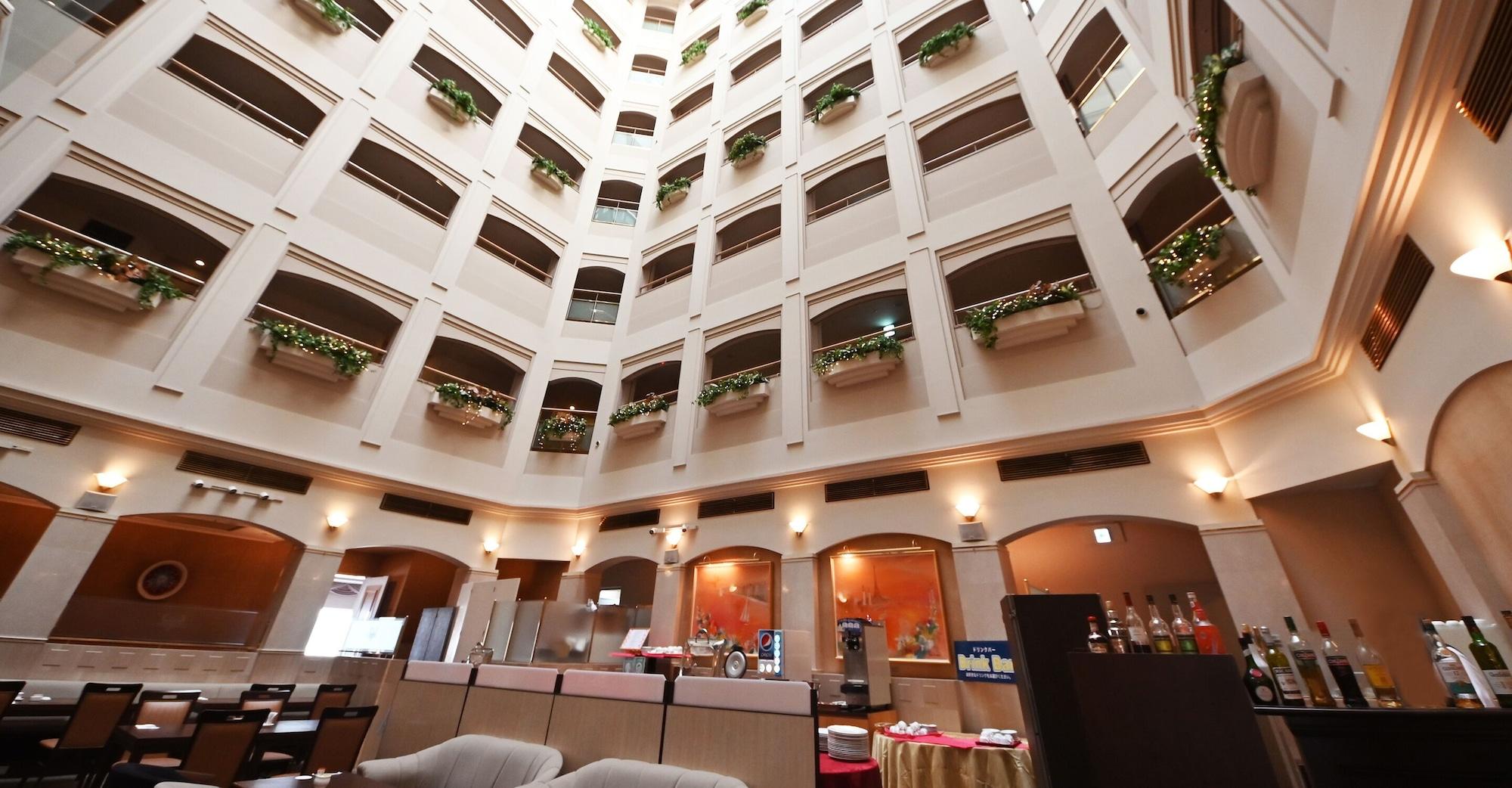 Restaurant Ginza Creston