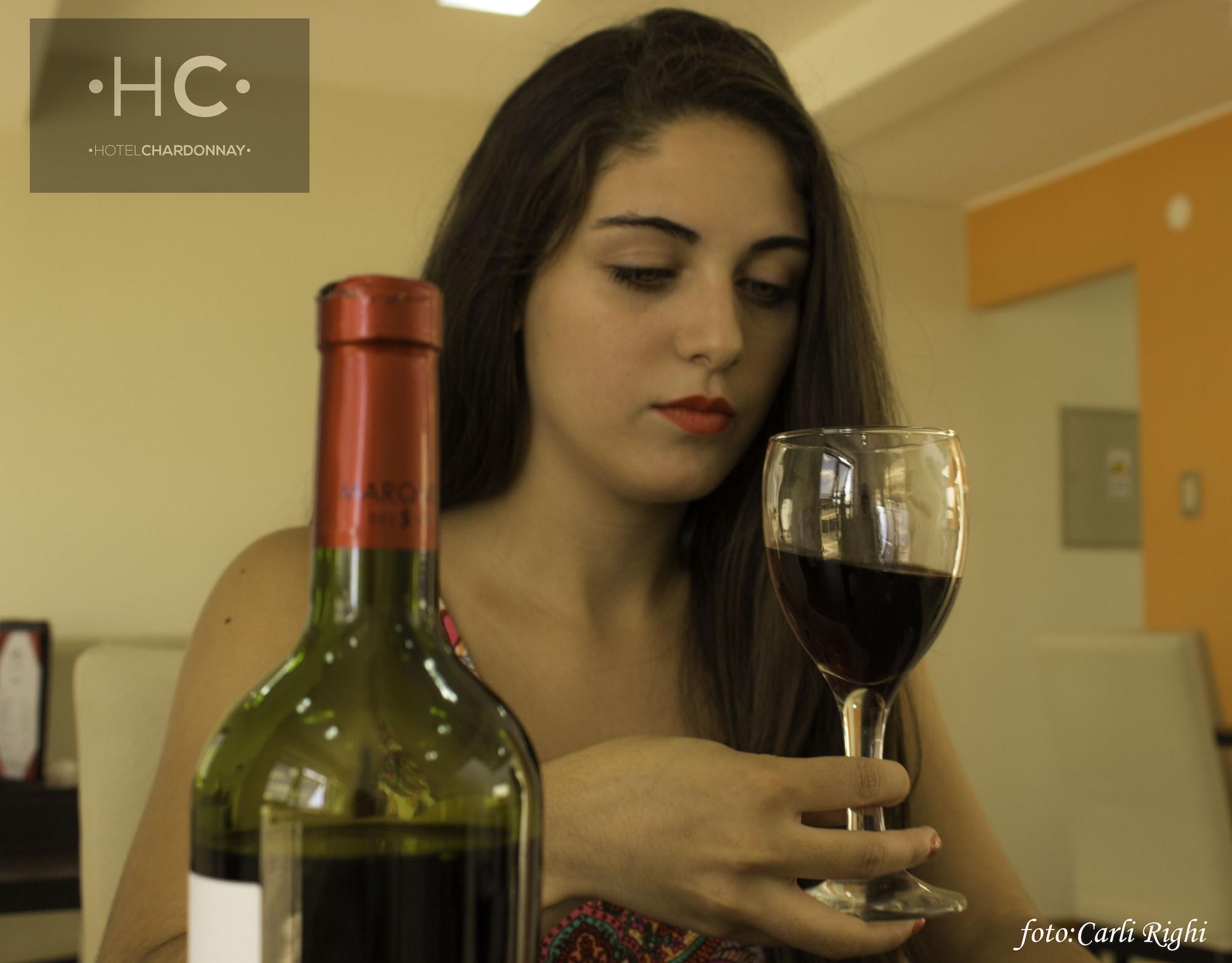 Restaurant Hotel Chardonnay
