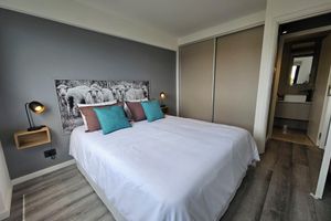 Vacation Rental - Edificio Vilena by InoutStays