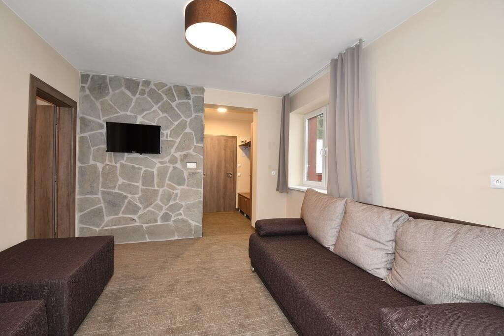Equipamiento de Habitación Hotel Studničky