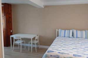 Alquiler Vacacional - Studio #3 Full-equipped with Boardwalk Patio Access - Oceanfront!