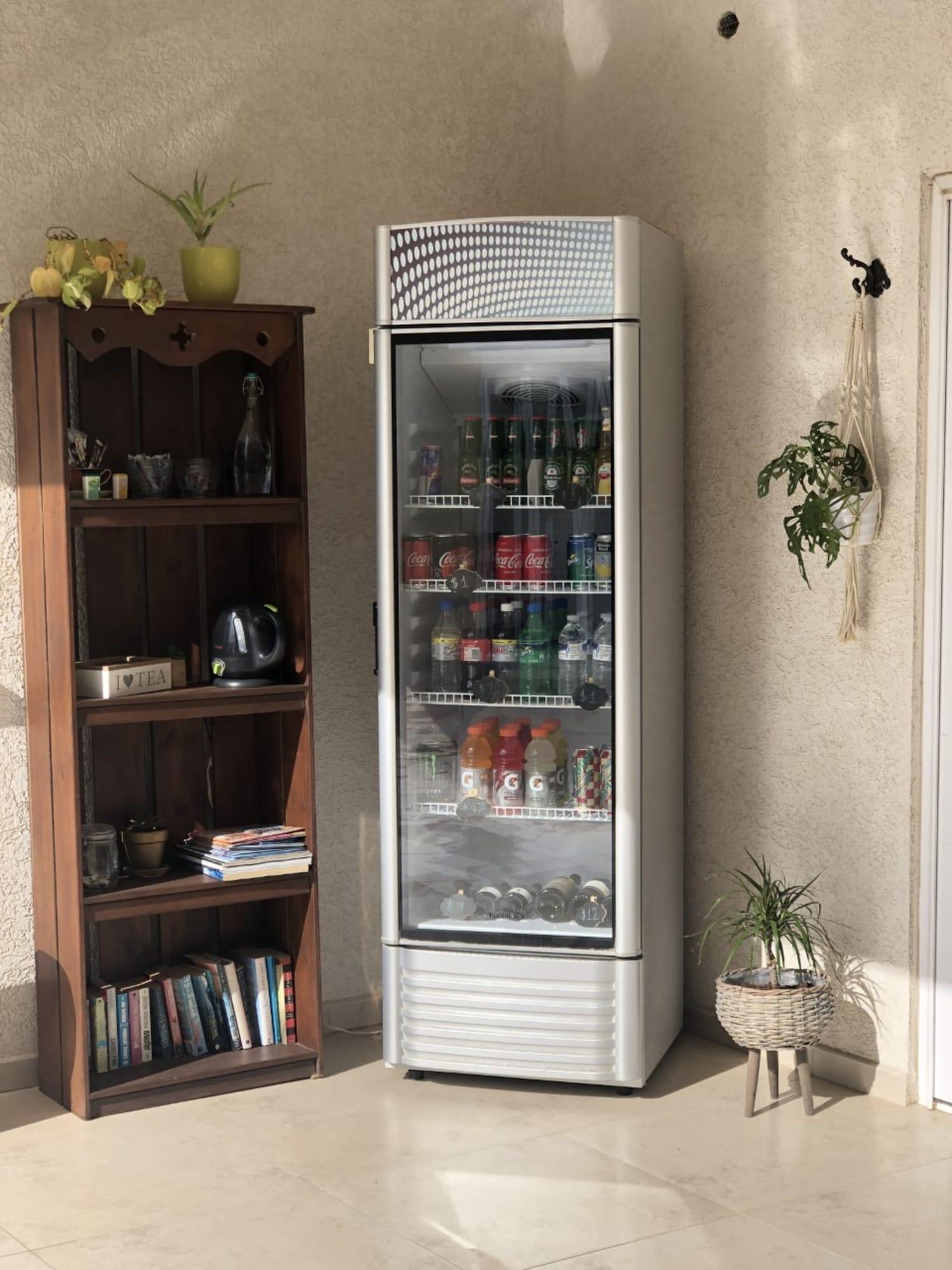 Vista Lobby Arubas Bakval Suites