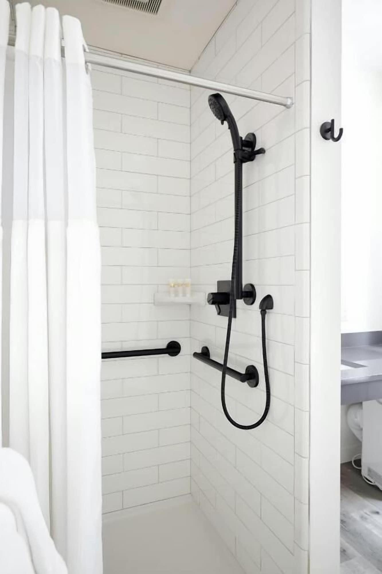 Equipamiento de Habitación The Boylston Hotel Capitol Hill