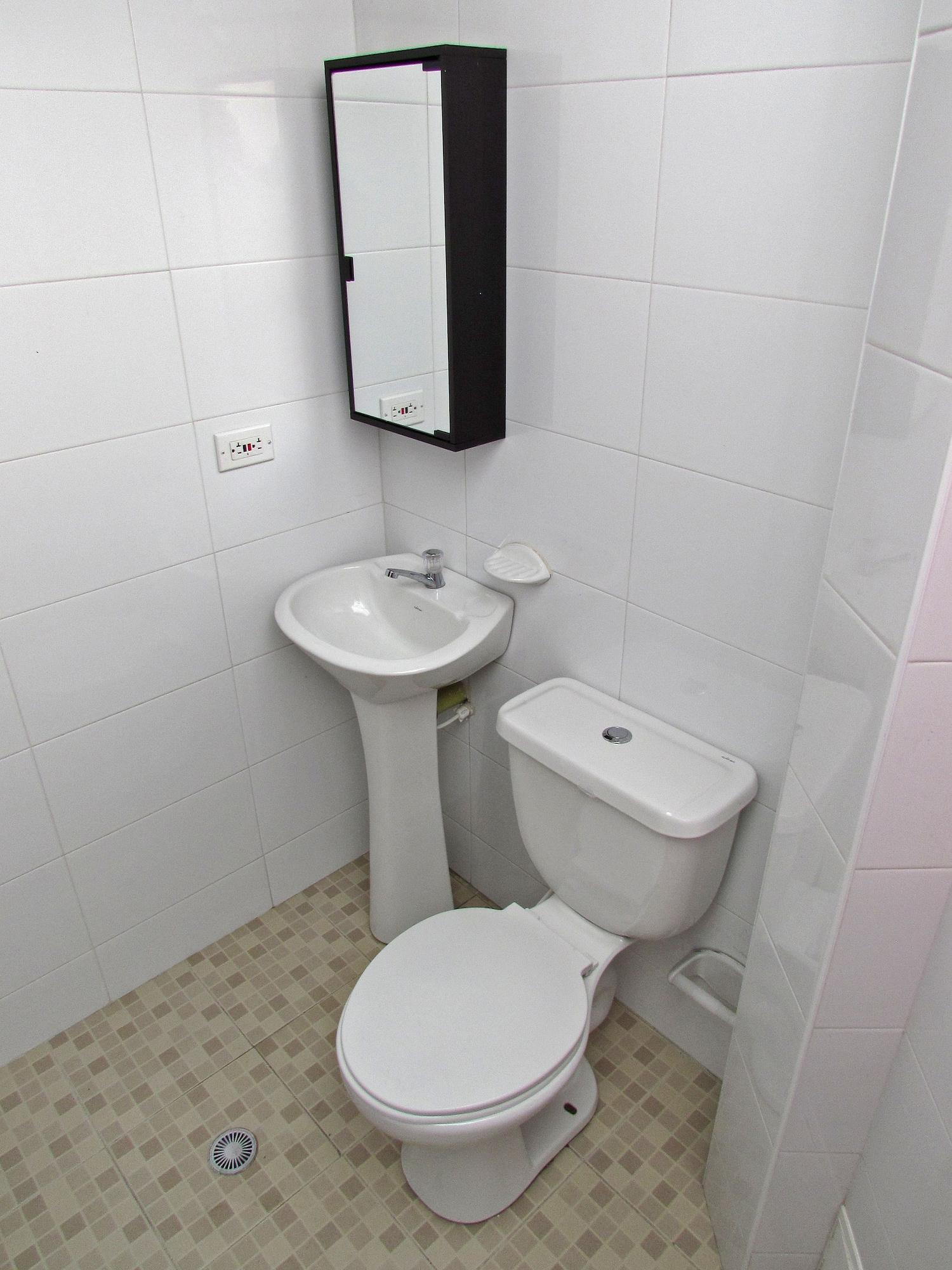 Equipamiento de Habitación Candelaria La Bella