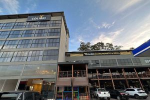 Alojamiento - Hotel Colibri