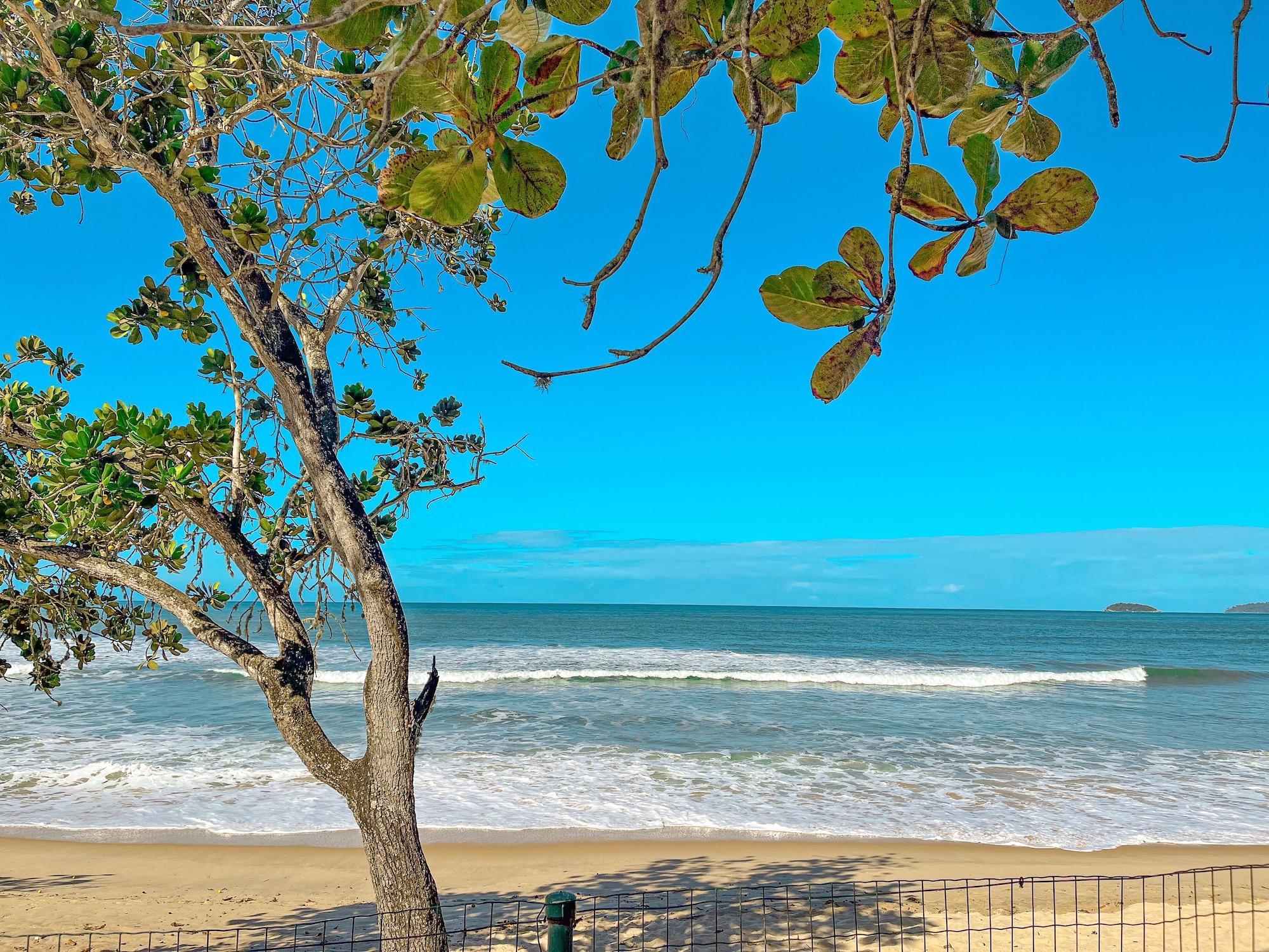 Playa Hotel Nacional Inn Ubatuba - Praia Das Toninhas