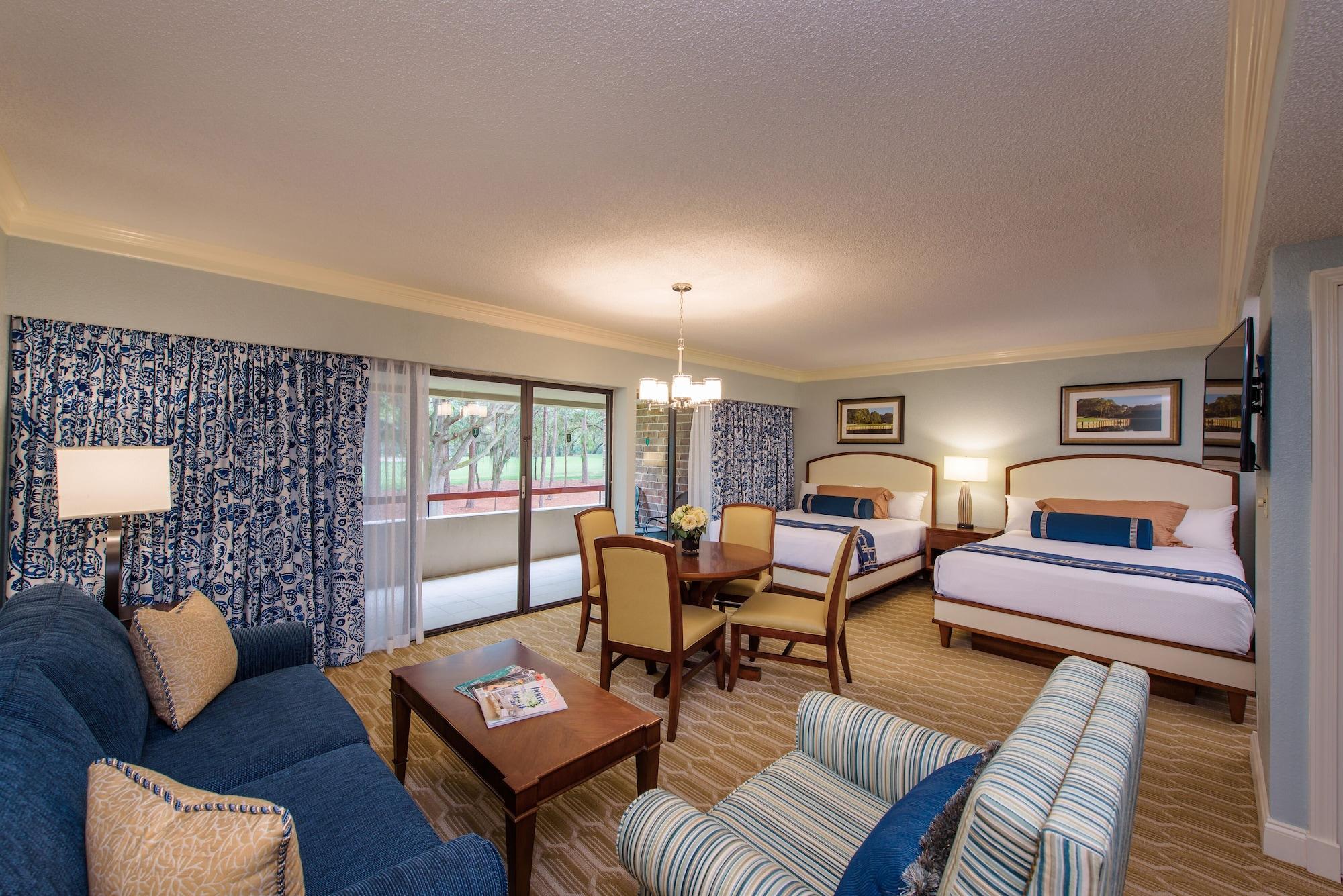 Habitación Innisbrook Resort