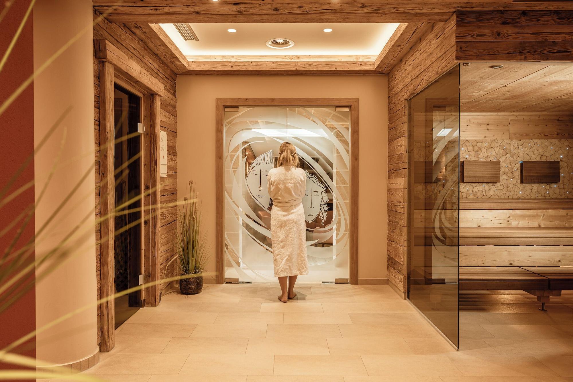 Spa Hotel Bergcristall