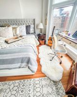 Alojamiento - 2-bedroom apartment in pleasant White Plains with AC, WiFi, fitness room