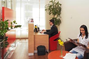 Alojamiento - Ibis Koblenz City