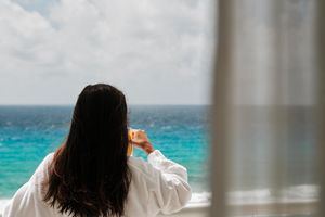 Paquete - Luna de miel en Cancún