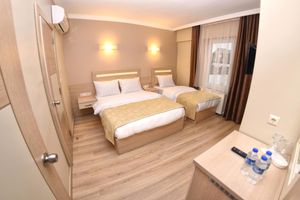 Alojamiento - Sonerbey Otel