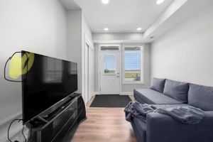 Alquiler Vacacional - Cozy & Tiny 1 Bedroom suite with dedicated parking