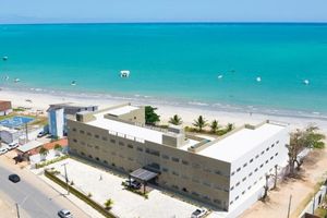Alojamiento - Maragogi Praia Hotel