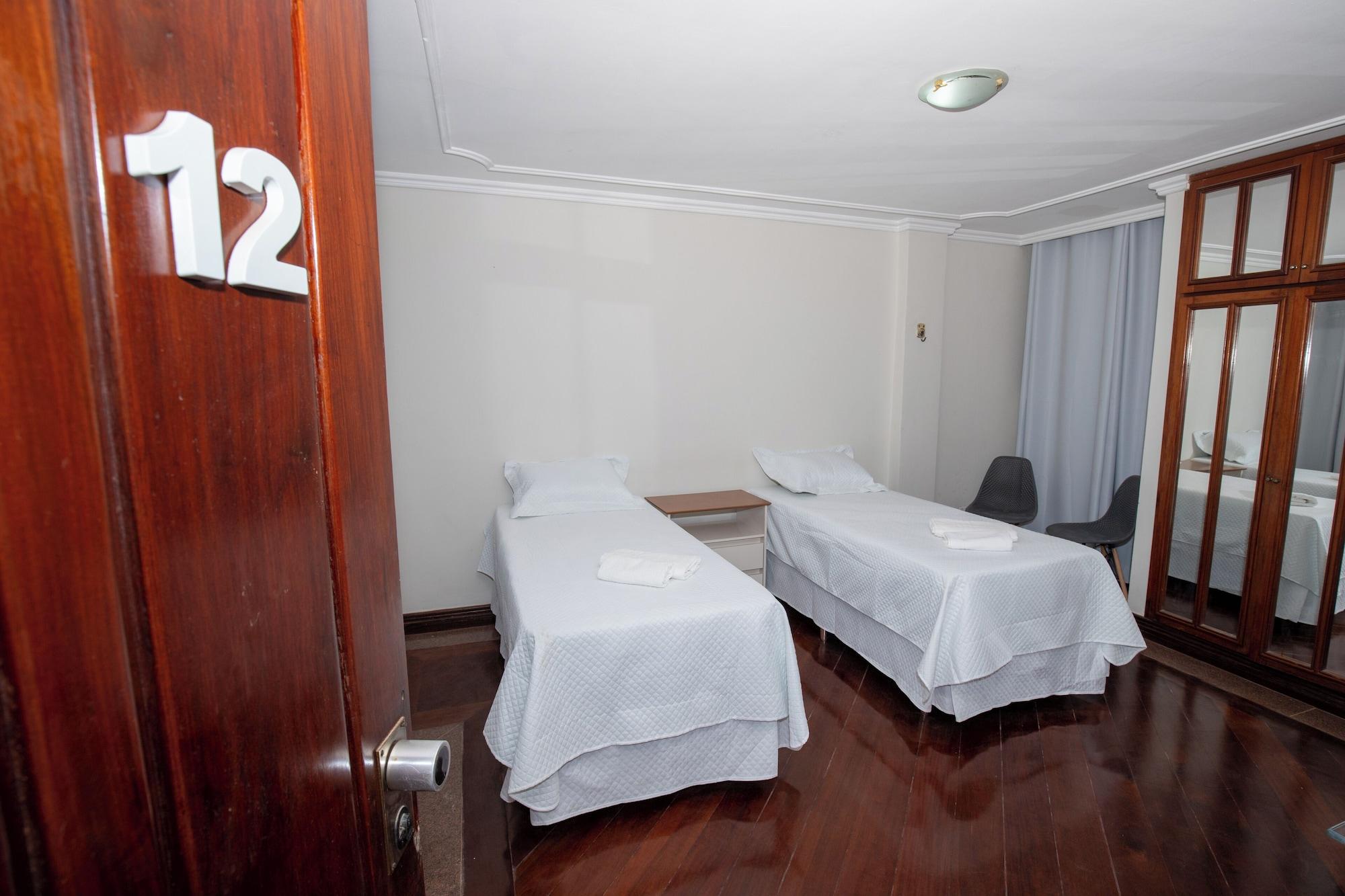 Spa Mendes Residence