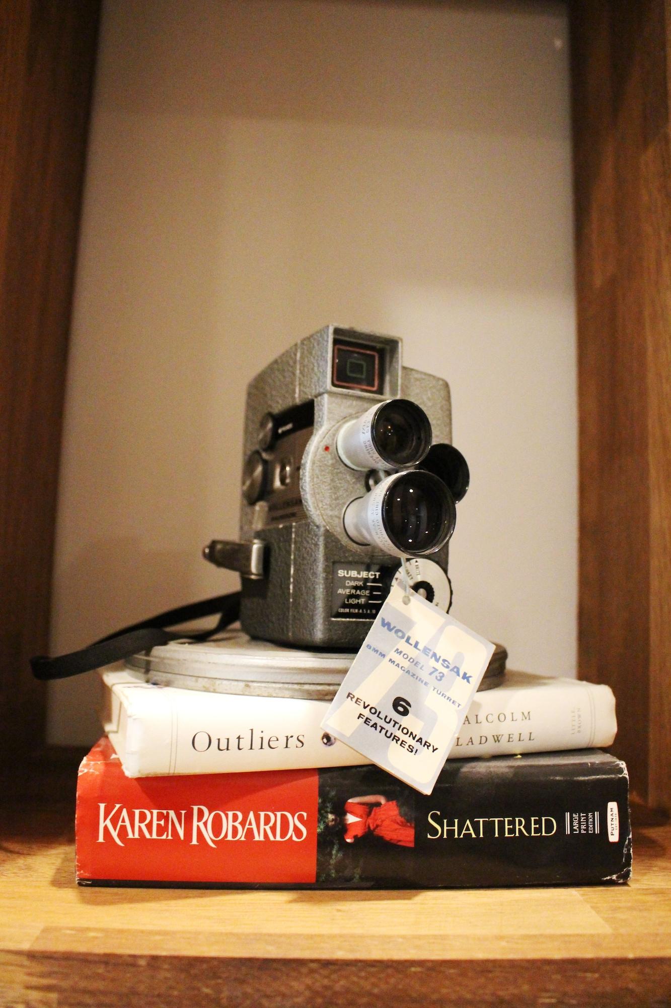 Vista Lobby GONGGAN Residence Hotel