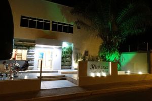 Alojamiento - Riviera Pantanal Hotel