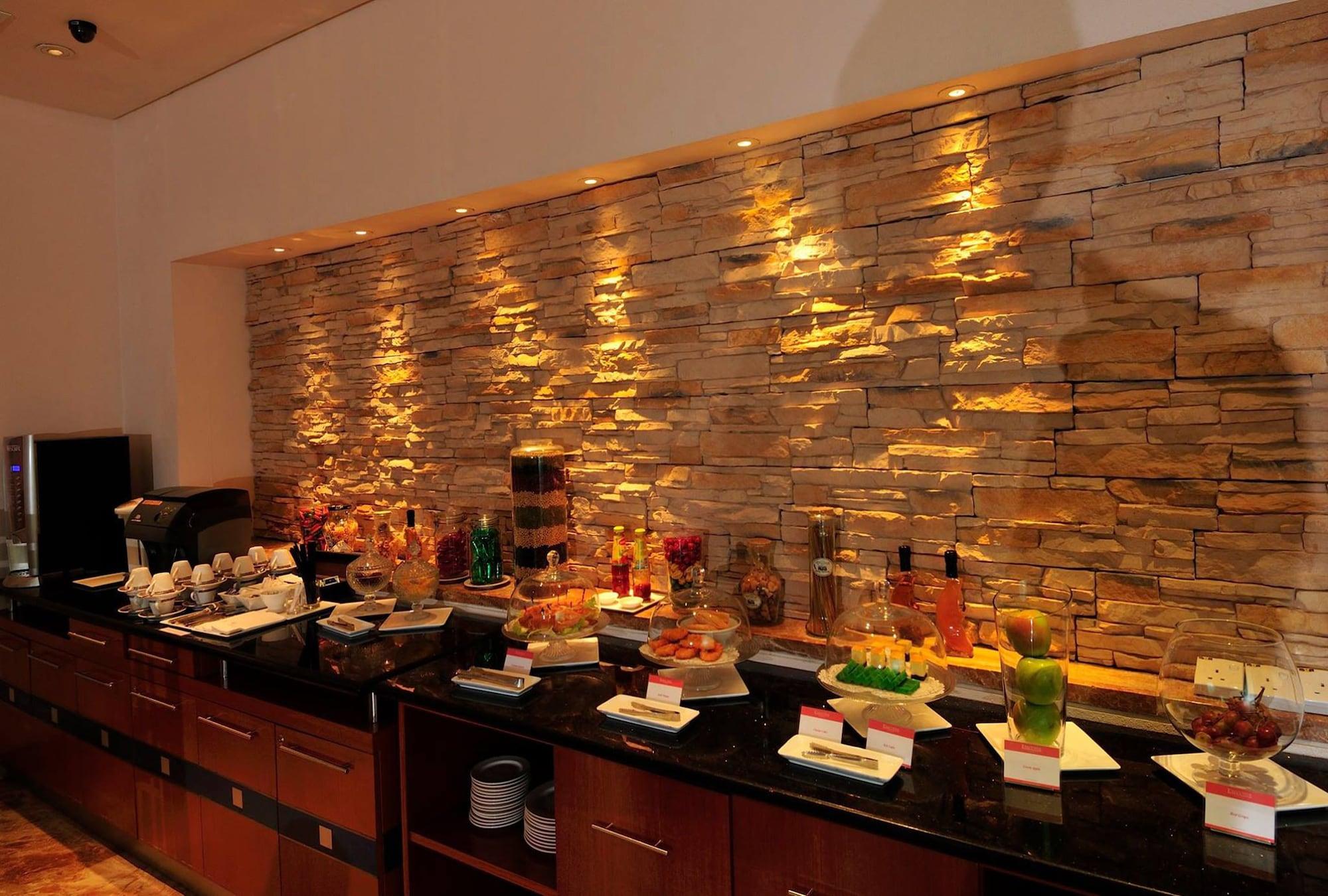 Restaurant Parkcity Everly Hotel