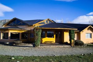 Alojamiento - Hostel Inn Calafate
