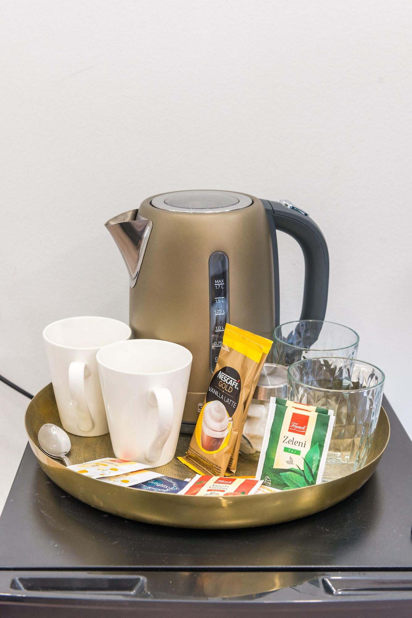 Set de Habitación Princ Heritage Rooms